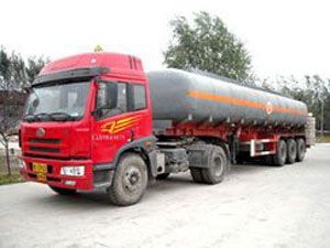 玻璃鋼運(yùn)輸罐