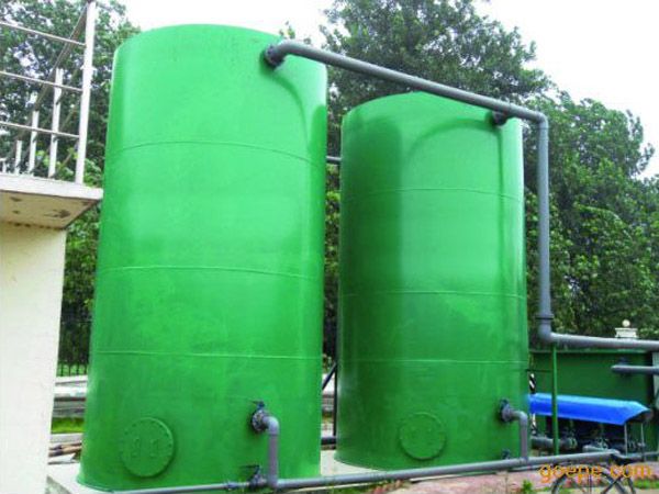 改進(jìn)型ABF濾池 改進(jìn)型ABF濾池