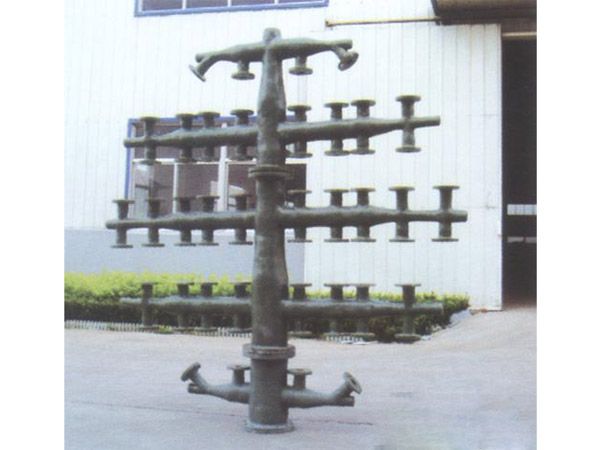 脫硫塔噴淋 脫硫塔噴淋