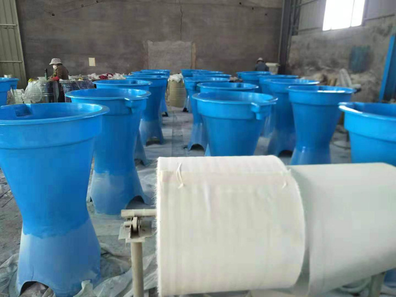 玻璃鋼魚(yú)槽