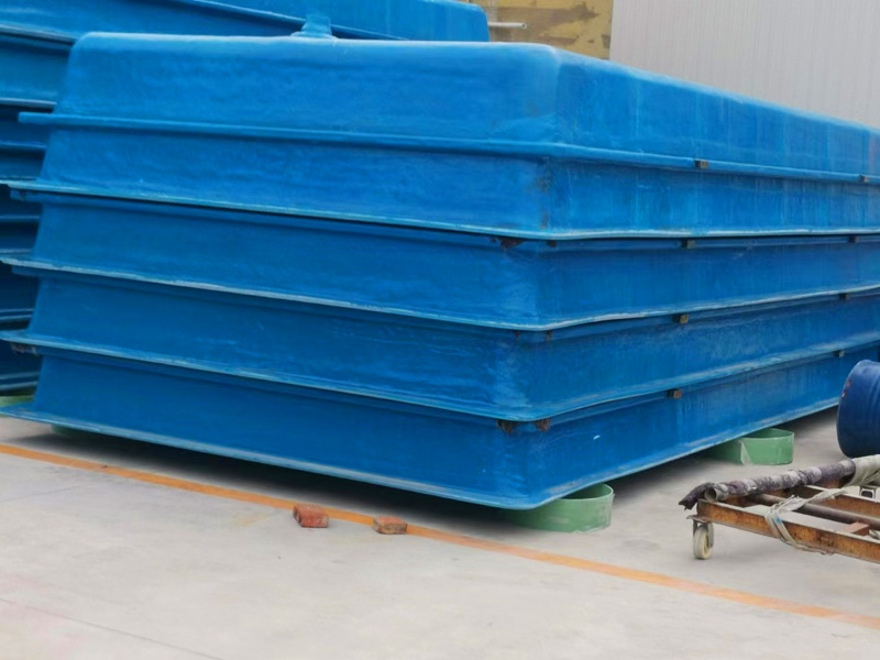 玻璃鋼魚(yú)槽