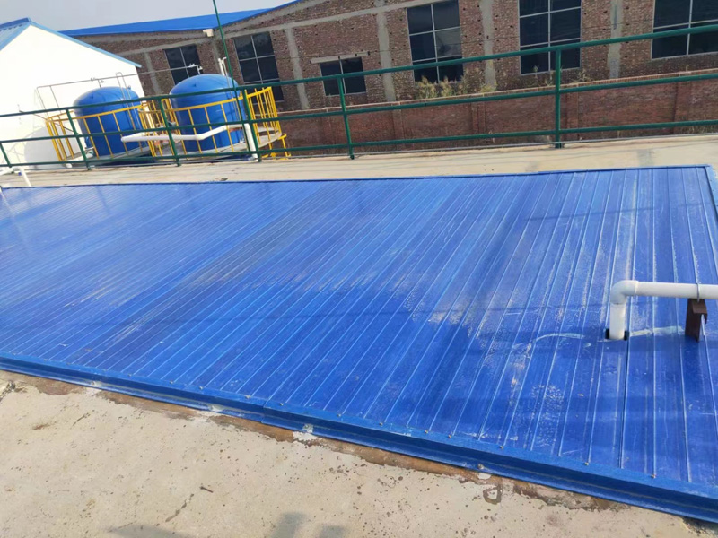 玻璃鋼污水蓋板 玻璃鋼污水蓋板